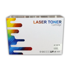 Nový kompatibilný toner CF287X pre HP LaserJet Pro M501, M506 a MFP M527 Nový kompatibilný toner CF287X pre HP LaserJet Pro M501, M506 a MFP M527