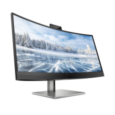 HP Z34c G3 Curved Monitor;