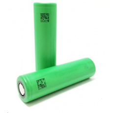 Nabíjecí baterie SONY VTC5 18650, 2600 mAh, 30 A Nabíjecí baterie SONY VTC5 18650, 2600 mAh, 30 A