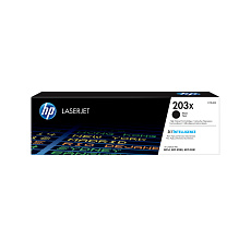 BAZAR - HP 203X High Yield Black Original LaserJet Toner Cartridge (3,200 pages) - Poškozený obal (Komplet) BAZAR - HP 203X High Yield Black Original LaserJet Toner Cartridge (3,200 pages) - Poškozený obal (Komplet)