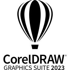 CorelDRAW Graphic Suite 2023 Multi Language - Windows/Mac - ESD