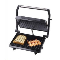 SOGO SS-7122 Kontaktní gril SOGO SS-7122 Kontaktní gril