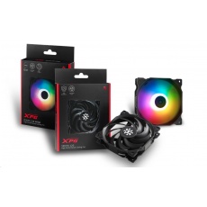 Ventilátor ADATA XPG VENTO 120