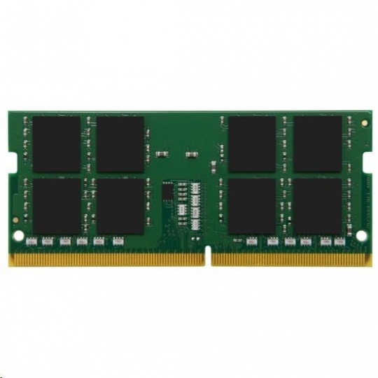8GB modul DDR4 2666MHz, značka KINGSTON (KTL-TN426E/8G)