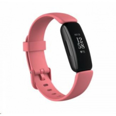 Fitbit Inspire 2 - Desert Rose/Black Fitbit Inspire 2 - Desert Rose/Black