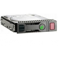 HPE HDD 600GB SAS 12G Enterprise 10K SFF (2.5in) SC 3y DigSignedFirmware