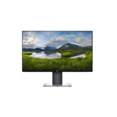 LCD Dell 24" U2419HC; black/silver