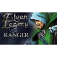 Elven Legacy: Ranger (PC) klíč Steam