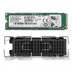 HP Z Turbo 2TB PCIe NVME TLC M.2 2280 Z2 G9 mini kit SSD