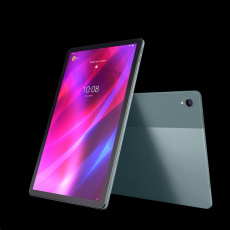 LENOVO Tab P11 Plus-MediaTek Helio G90T,11" 2K TDDI touch,6GB,128GB,ARM Mali-G76 MC4,8/13MP,Grey,Android 11,2Y CC LENOVO Tab P11 Plus-MediaTek Helio G90T,11" 2K TDDI touch,6GB,128GB,ARM Mali-G76 MC4,8/13MP,Grey,Android 11,2Y CC