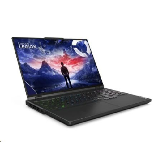 LENOVO NTB LOQ 15ARP9 - AMD Ryzen 7 7435HS,15,6", FHD IPS,24GB,512SSD,RTX™ 4060 8GB,W11H,2Y CC