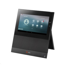Poly IP telefón CCX 600 bez slúchadla, 7" displej, PoE, bez napájania, (SIP, SfB) Poly IP telefón CCX 600 bez slúchadla, 7" displej, PoE, bez napájania, (SIP, SfB)