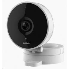 D-Link DCS-8010LH mydlink HD Wi-Fi Camera, 1Mpx D-Link DCS-8010LH mydlink HD Wi-Fi Camera, 1Mpx