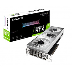 GIGABYTE SET VGA RTX 3070 VISION OC 8G LHR Rev. 2.0 + MB Z590 + RAM + SSD + PSU