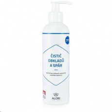 Alori čistič obkladů a spár 250ml Alori čistič obkladů a spár 250ml
