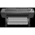 HP Designjet Z9+dr 44" PostScriptová tlačiareň s V-rezom (v-trimmer)