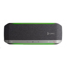 Hlasový komunikátor POLY Sync 40+ M, USB-A, vrátane BT600 (MS Teams) Hlasový komunikátor POLY Sync 40+ M, USB-A, vrátane BT600 (MS Teams)