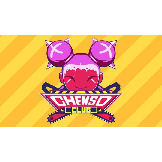 Chenso Club (PC) klíč Steam Chenso Club (PC) klíč Steam
