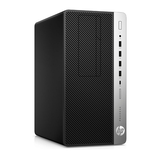 Počítač HP ProDesk 600 G4 tower Počítač HP ProDesk 600 G4 tower