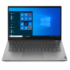 Lenovo ThinkBook 14 G2 ITL; Core i5 1135G7 2.4GHz/16GB RAM/256GB SSD PCIe/batteryCARE+ Lenovo ThinkBook 14 G2 ITL; Core i5 1135G7 2.4GHz/16GB RAM/256GB SSD PCIe/batteryCARE+