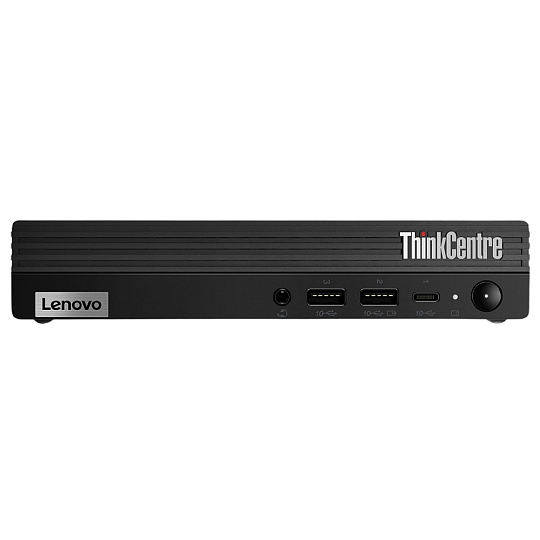 Lenovo ThinkCentre M80q Tiny Gen3; Core i5 12500T 2.0GHz/16GB RAM/256GB SSD PCIe