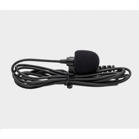 Saramonic SR-M1 3.5mm Lavalier Microphone