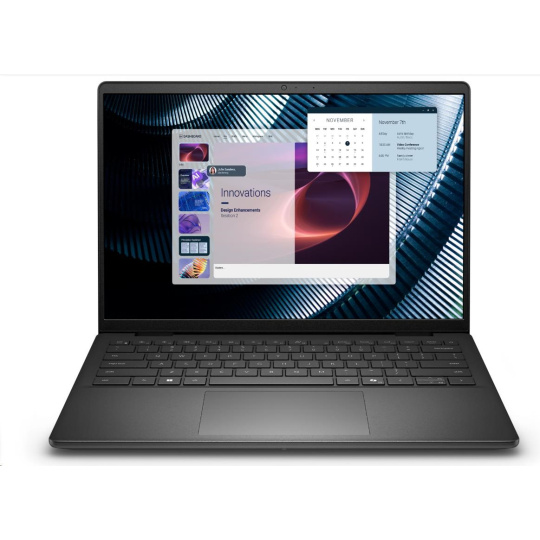 DELL NTB Pro 14 Essential PV14250/C5-120U/16GB/512SSD/14" FHD+/Integrated/65W/WLAN/Backlit Kb/W11H/3Y PS NBD DELL NTB Pro 14 Essential PV14250/C5-120U/16GB/512SSD/14" FHD+/Integrated/65W/WLAN/Backlit Kb/W11H/3Y PS NBD