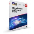 Bitdefender Antivirus Plus - 10PC na 1 rok - elektronická licencia na e-mail