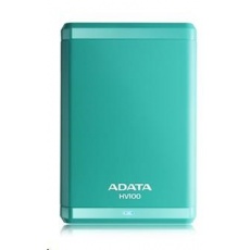 ADATA Externí HDD 1TB 2,5" USB 3.0 DashDrive HV100, G-sensor, modrý ADATA Externí HDD 1TB 2,5" USB 3.0 DashDrive HV100, G-sensor, modrý