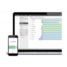 TimeMoto Cloud plus (roční licence) TimeMoto Cloud plus (roční licence)