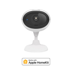 ONVIS IP kamera – HomeKit, Wi-Fi, 1080 p / 30 fps