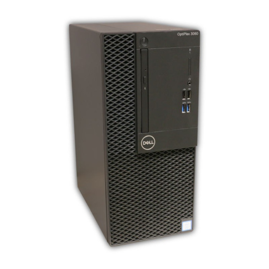 Počítač Dell OptiPlex 3060