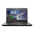 Lenovo ThinkPad E560; Core i7 6500U 2.5GHz/8GB RAM/256GB SSD/batteryCARE+