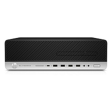 HP EliteDesk 800 G3 SFF; Core i7 6700 3.4GHz/8GB RAM/256GB SSD PCIe HP EliteDesk 800 G3 SFF; Core i7 6700 3.4GHz/8GB RAM/256GB SSD PCIe