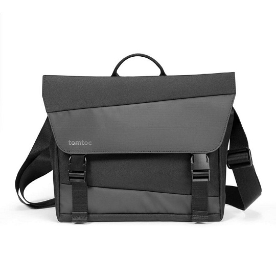 tomtoc Slash - T27 Shoulder Bag, meteorite tomtoc Slash - T27 Shoulder Bag, meteorite