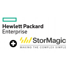 StorMagic 2TB Standard 5yr 24x7 Support