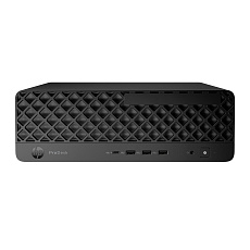 HP PC ProDesk 4 SFF G1i AI, Ultra 5 235, 1x24GB,512GB, Intel UHD (Arc) 3Xe LPG,USB kl. a myš,180W gold,DP+HDMI, Win64Pro