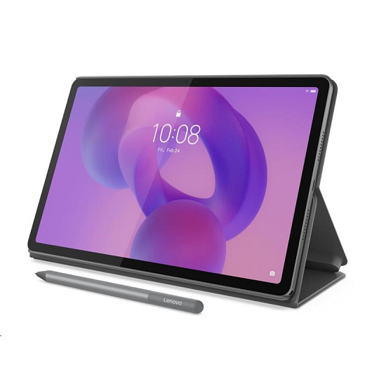 LENOVO TAB Idea Tab - Dimensity 6300,11" 2.5K IPS,4GB,128GB UFS,Int. Arm Mali-G57 MC2,Android 15,2Y C