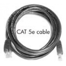 HP cable CAT 5e cable, RJ45 to RJ45, M/M 15.2m (50ft)