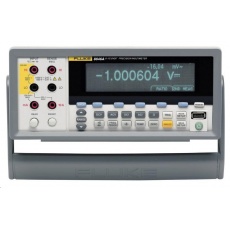 Stolní multimetr Fluke 8846A, 100 µ Ohm - 1 G Ohm, 1 µHz - 1 MHz, 1 nF - 0,1 F, 200 - 600 °C Stolní multimetr Fluke 8846A, 100 µ Ohm - 1 G Ohm, 1 µHz - 1 MHz, 1 nF - 0,1 F, 200 - 600 °C
