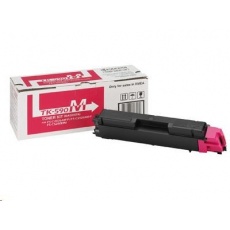 KYOCERA Toner TK-590M KYOCERA Toner TK-590M