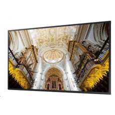 SMART Signage LED QB50B 50" LH50QBBEBGCXEN SMART Signage LED QB50B 50" LH50QBBEBGCXEN