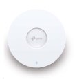 TP-Link EAP613 OMADA WiFi6 AP (AX1800,2,4GHz/5GHz,1xGbELAN,1xPoE-in)