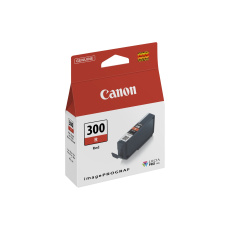 Canon BJ CARTRIDGE PFI-300 R EUR/OCN