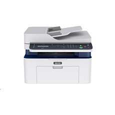 Xerox B115V_NI, A4 ČB MFP (kopírování, tisk, skenování, fax), 20ppm, USB, Wifi, LAN, ADF BAZAR/POŠKOZENÝ OBAL