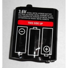 Motorola baterie pro vysílačky TLKR T62, T82, T92 Motorola baterie pro vysílačky TLKR T62, T82, T92