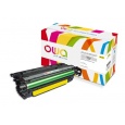 OWA Armor toner pre HP Color Laserjet Ese M651, 15000 strán, CF332A, žltá/žltá