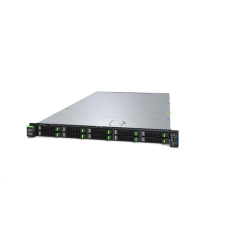 FUJITSU SRV RX1440M2 EPYC 9174F 16C 4.1 4x32GB 4x 3,2TB MU SAS EP3254-8i X710 N225PI I350 2x900W IRMC