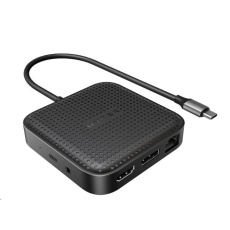 Adaptér Hyper® HyperDrive USB-C na 4K60Hz HDMI Adaptér Hyper® HyperDrive USB-C na 4K60Hz HDMI