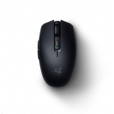 RAZER myš Orochi V2, Mobile Wireless Gaming Mouse, optická, černá RAZER myš Orochi V2, Mobile Wireless Gaming Mouse, optická, černá